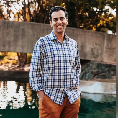 RazorbackAJ's profile picture. Father, Husband, World Traveler, Trader and Investor. Former CTO @RedVentures. Avid lover of travel, dancing, sports and life! Woo Pig 🐗 #Bitcoin