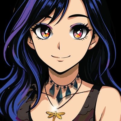 VAP0Rw4v's profile picture. ASMR-lover, baby V-tuber ✿ My goal is to bring sunny vibes and find my center ♡