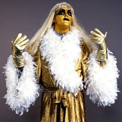 JohnnyBfromOKC2's profile picture. 