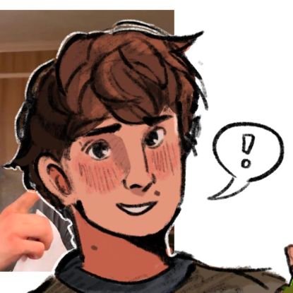 Acexlemon's profile picture. 20 y/o artist
|Lemonxace on every platform besides here because Twitter hates me|
Stranger Things fan first, person second.. pfp by @wondertwnns