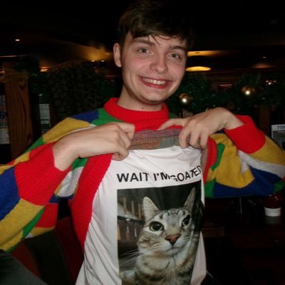 DomeTetra's profile picture. Current Valorant and Finals caster wannabe | 20 | Reach out via DMs