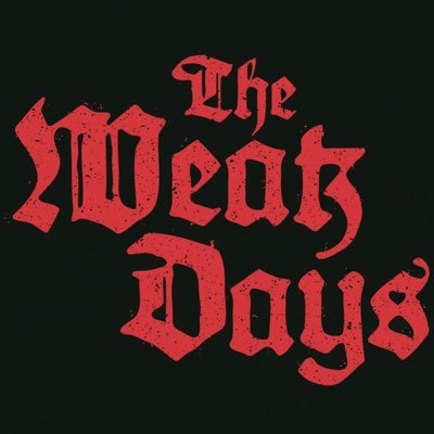 The Weak Days ✨🪞🪡さんのプロフィール画像