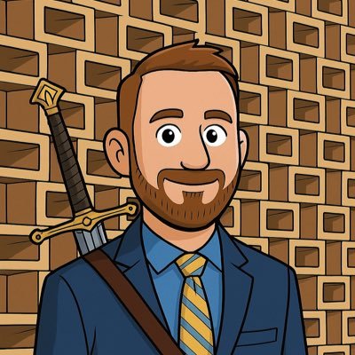 JeanPierreMBA's profile picture. Christian, Husband, Father, MBA, RN, Louisiana. For Charlie.