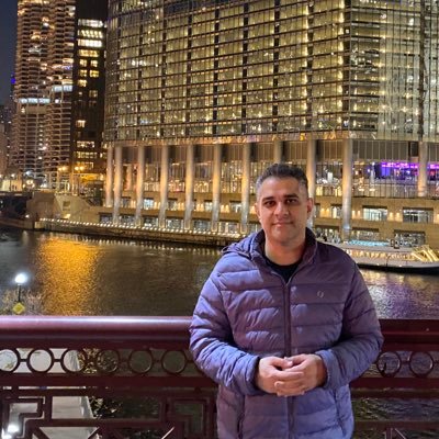MasihTajdini's profile picture. Postdoctoral Fellow @HopkinsHeart , Former Associate Professor of Cardiology at THC