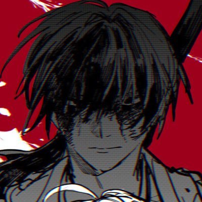 hnztk_m's profile picture. 初心者/新選組と宮本伊織/和鯖とぐだ♀中心/らくがきアカウント