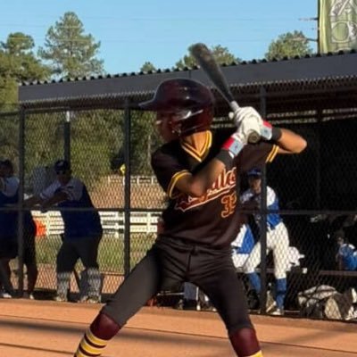Jp_Garate32's profile picture. Class of 2029 { Right field,Left field,Center field, first base,pitcher} Height:5’6 Weight: 110lbs. Nogales High School⚾️