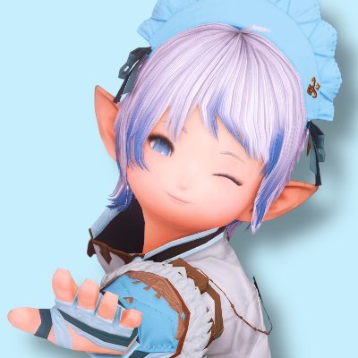 Reon_FF14RP's profile picture. FCC所属医師（@FCC_RP）
甘いものと柴犬が好き！あなたのメンタル、れおんと過ごして癒されませんか？
 (C) SQUARE ENIX