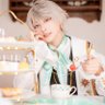 Shizuto1209's profile picture. 成人済/コスプレイヤー( #静祷Photo) /好きな作品を好きなだけ/衣装製作進捗( #静祷の衣装製作工房) 日常垢( @Tasogare_Haruka) 雑多垢🌞🏢(✘▽✘)🔺/🥷🥚/懐かし作品※亀返信のためリプ返やご挨拶にはお時間を頂きます
