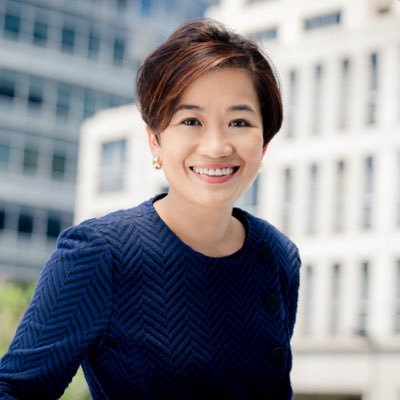 PohJacqueline's profile picture. CE JTC Corporation. Building Industries.