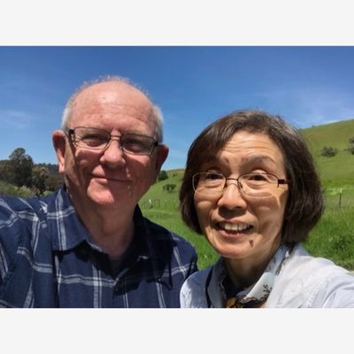 MomoyoMiller's profile picture. もともと独身主義だったが、家庭連合に出会って、家庭の価値を知り、同じ価値観を持つアメリカ人の夫と家庭を持ち、良き家庭を目指す。アメリカ在住、子供ふたり、孫ふたり。世界平和は家庭から。信教の自由支持。