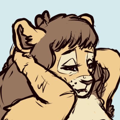 Xx_SlimeFur_xX's profile picture. Hi I am a degen furry artist
COMMISSIONS OPEN!
DM if youre interested