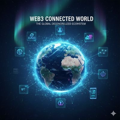 Kimimaru12444's profile picture. yapp everyday 📢📢

​Web3 Builder. Leading at the intersection of Blockchain, DeFi, & DAOs. Believing in a decentralized future. 🌐 Let's build!