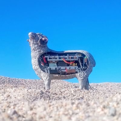 capricorn_1202's profile picture. 模型製作の備忘録。
#山田風太郎 、#かんべむさし 、#バリントン・J・ベイリー 作品をこよなく愛する元SFファン。