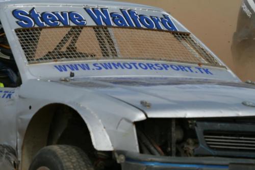 steve_walford's profile picture. 