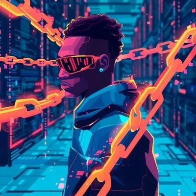 favour47915's profile picture. Crypto fanatic | Trading signals & insights | Riding the blockchain wave 🌊