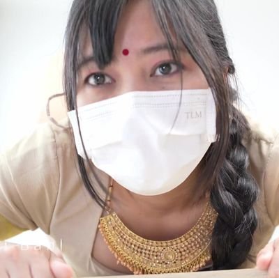 JhonSnow512190's profile picture. I'm Saanvi bahl slave ,💦

@Bahl38583Bahl
follow and support my baby saanvi 💘😘