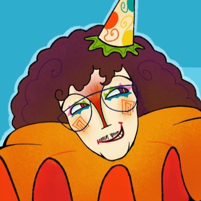 mandatorysilly's profile picture. 