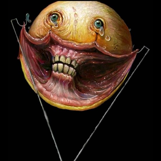 Gymbot69's profile picture. 