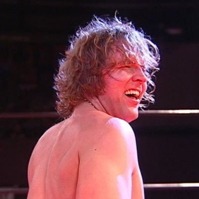 kaylalovesmox's profile picture. #1 Shield fan // I love Jon Moxley😻😻