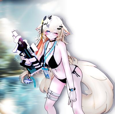 tsukimiso231020's profile picture. VRC Name : 달맞이꽃_                
💍 : @baegche.        
いつもエロい考え中