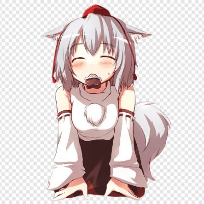 CutePuppy_girl's profile picture. Just a cute Dire Wolf Puppygirl, please don't be mean to me! | Submissive lesbian | She/Her | MINORS DNI | PREJUDICED PEOPLE DNI | PEDOS DNI | No art is mine