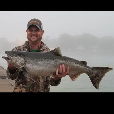 WildWood_716's profile picture. Praising Jesus. Deer Huntin' and Fishin'