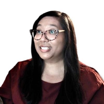 heymegan's profile picture. district administrator building for learners and educators. conference speaker. 2x hackathon winner. building to fix what’s broken in education.