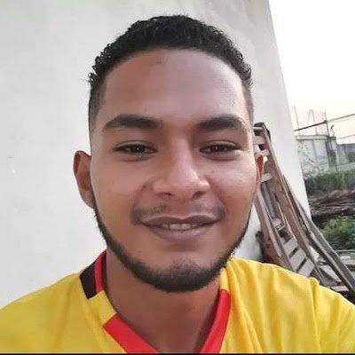 MaikellMdn's profile picture. 