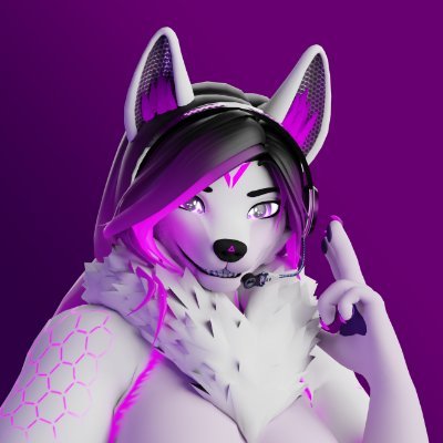 EveSix2's profile picture. VRC Creator, Learning 3D Artist
