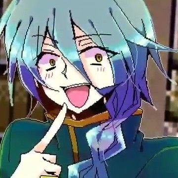 kr0ko0nk's profile picture. HOLA
soy una cuenta miserable qu
a veces dibuja, otras veces existe y ya(??
//emojis al azar lol 🌈🦖🤙🐛//
I'm just a weirdo who draws but never posts anything