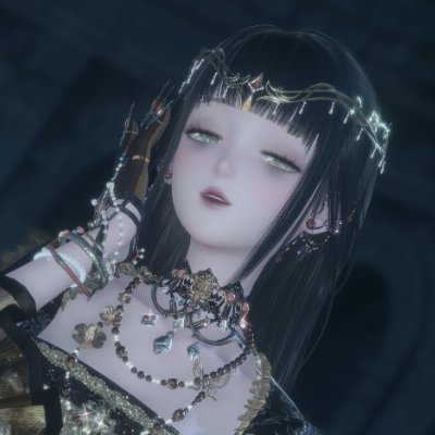 GremlinLoops's profile picture. He/They, 27, greco-egyptian polytheist. Infinity Nikki gamer.