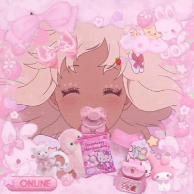 itlestpwincess's profile picture. ࿔* 👑݁♡𝗍𐓣ι̊ ρ᭙ι̊ꪀᝯׁ౿ᦔᦔ!⋆. ૮꒰˶◜ତ◝˶꒱ა🌸  ˖꒰♡ι̊ 💗 ოყ ᝯar౿rᧁι̊v౿r 🧑🏻🖤🦇 ꒱ ‧₊˚⋅‧₊˚꒰🍭♡sƒᨰׁ ᥲᧁ౿r౿ + ᥲ ᧁ౿ԃr౿ + ρetɾε👧🏼⭐️꒱♡