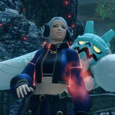 skcgm's profile picture. ただのオタク｜モンハン卒業ぎみ｜📚🎮🚗🎣💎