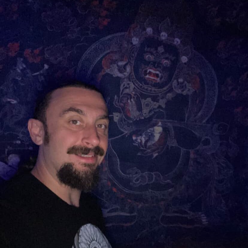 KulNathji's profile picture. 