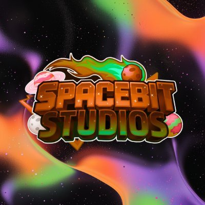 spacebitstudio's profile picture. 🌌 Welcome to your home for games truly out of this world! 
🕹️ Built with passion and a little bit of spacedust.
✨ Managed by @m_ysteryyman & @vis3d_