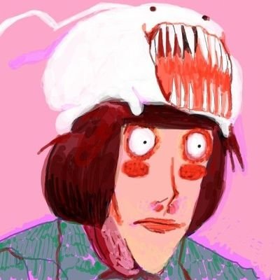 Lix_suicid3's profile picture. 『𝟏𝟒』⊱  ۫ 𝑺𝒉𝒆/𝑯𝒆 ׅ ✧
#shtwt #edtw #yantw
Oswaldo te amo 😻😻😻😻
2: @Teen_Su1cid3
#todossomostoto
Cock joke NO NSFW
⊹₊ ˚‧︵‿₊୨ ᰔ ୧₊‿︵‧ ˚ ₊⊹