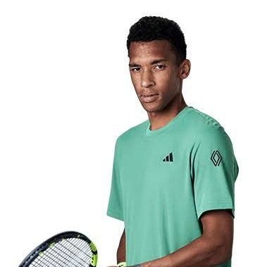 aliassime81103's profile picture. Professional tennis player 🎾
Instagram: felixaliassime