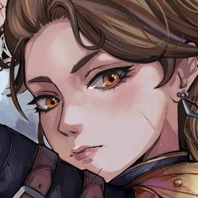 geny | 2d artistさんのプロフィール画像