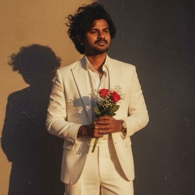 RnjithR1's profile picture. Do are die 🎲 
Tamilnadu