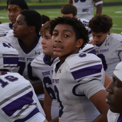 youcantstop_24's profile picture. 6’0|175| Class of ‘29, RB/SS/ATH| @rphs_fb | 713-913-9870 |3.2GPA| HC:@Coach_LaFavers