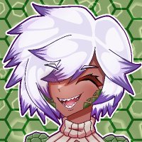 Dile | Crocodile Vtuber 🐊 🏳️‍⚧️ (@dile_crocodile) 's Twitter Profile