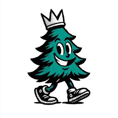 Evergreen Kings🌲さんのプロフィール画像