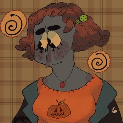 NoodlePals90's profile picture. She/her
comms open
|22 years old|✝️
https://t.co/0PT1o0U9I4 
Hello! Name is Maria nice to meet you, I love to draw and eat mashed potatoes