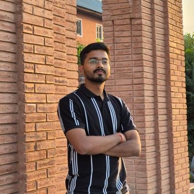 rahul10xtwt's profile picture. AI & Automation Intern https://t.co/K2useEK3WY |ex-SDE Intern https://t.co/KY3bnYXPXx  | Full stack developer| 
Build https://t.co/bpouioS9oH