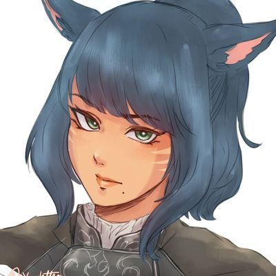Beruka @ Triple Legendさんのプロフィール画像