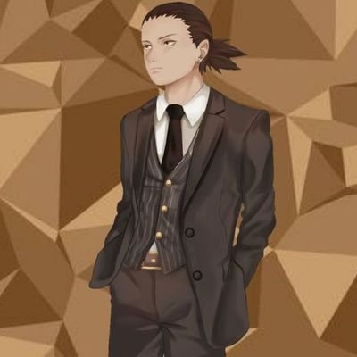 iShikamaru_Nar's profile picture. Preciso tomar o controle dessa situação, cuidado com a sombra!