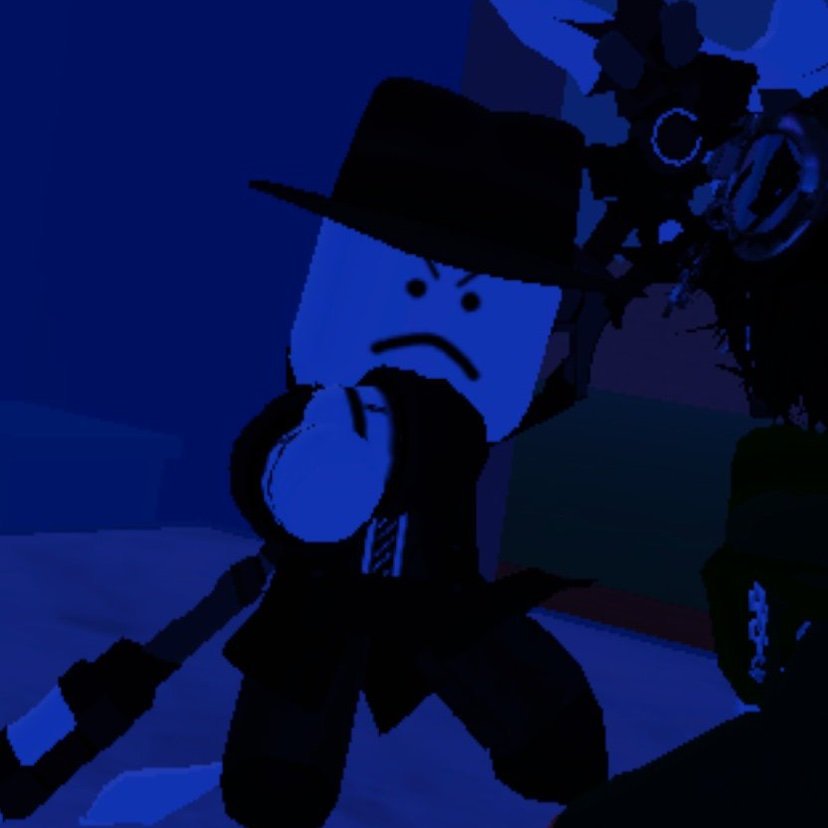 Uncertified_IA's profile picture. 