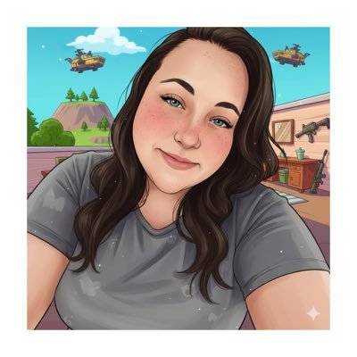 Epic - ToxicJenny