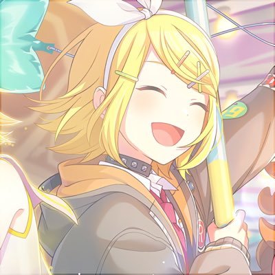 ﾐｸ。さんのプロフィール画像