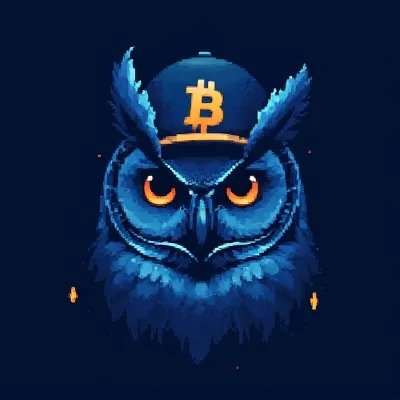 SuritaFiann's profile picture. 🌐Cryptic trailblazer, guiding navigators through NFT & DeFi landscapes. 🚀